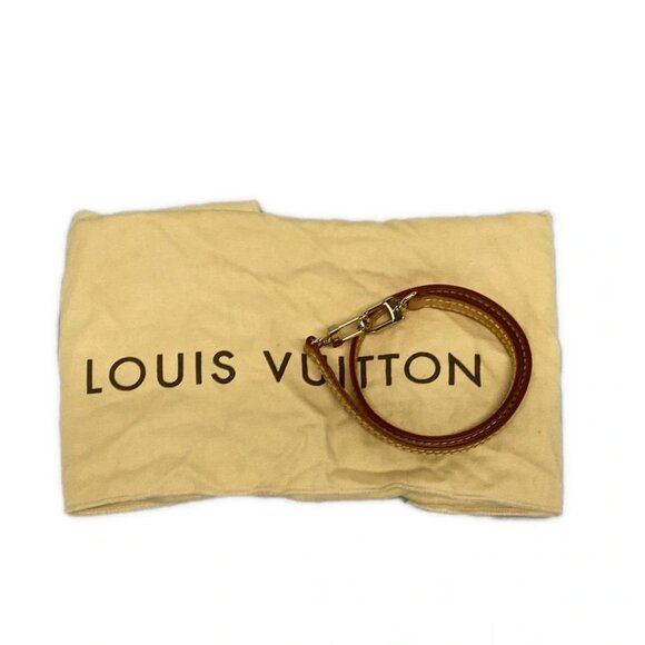 LOUIS VUITTON Roxbury Drive Amarante Monogram Vernis - 585-081525 - Picture 11 of 11